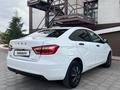 ВАЗ (Lada) Vesta 2020 годаүшін4 100 000 тг. в Караганда – фото 10