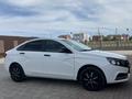 ВАЗ (Lada) Vesta 2020 годаүшін4 100 000 тг. в Караганда – фото 13