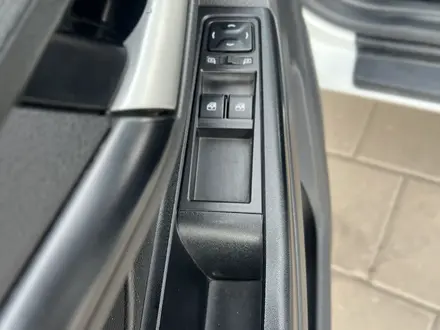 ВАЗ (Lada) Vesta 2020 года за 4 100 000 тг. в Караганда – фото 16