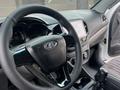 ВАЗ (Lada) Vesta 2020 годаүшін4 100 000 тг. в Караганда – фото 17