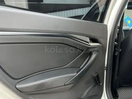 ВАЗ (Lada) Vesta 2020 года за 4 100 000 тг. в Караганда – фото 19