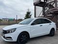 ВАЗ (Lada) Vesta 2020 годаүшін4 100 000 тг. в Караганда – фото 3