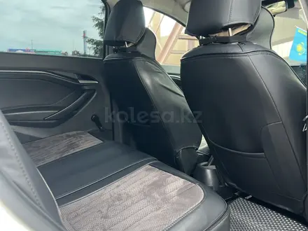 ВАЗ (Lada) Vesta 2020 года за 4 100 000 тг. в Караганда – фото 23