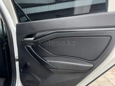 ВАЗ (Lada) Vesta 2020 года за 4 100 000 тг. в Караганда – фото 24