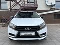 ВАЗ (Lada) Vesta 2020 годаүшін4 100 000 тг. в Караганда – фото 2