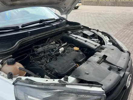 ВАЗ (Lada) Vesta 2020 года за 4 100 000 тг. в Караганда – фото 35
