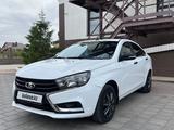 ВАЗ (Lada) Vesta 2020 года за 4 100 000 тг. в Караганда