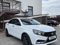 ВАЗ (Lada) Vesta 2020 годаүшін4 100 000 тг. в Караганда – фото 5
