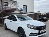 ВАЗ (Lada) Vesta 2020 года за 4 100 000 тг. в Караганда – фото 5