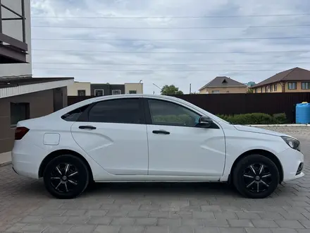 ВАЗ (Lada) Vesta 2020 года за 4 100 000 тг. в Караганда – фото 6