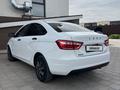ВАЗ (Lada) Vesta 2020 годаүшін4 100 000 тг. в Караганда – фото 7
