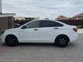 ВАЗ (Lada) Vesta 2020 годаүшін4 100 000 тг. в Караганда – фото 9