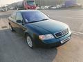 Audi A6 2001 года за 3 500 000 тг. в Алматы – фото 2
