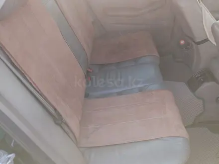 Audi A6 2001 года за 3 500 000 тг. в Алматы – фото 14