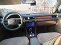 Audi A6 2001 года за 3 500 000 тг. в Алматы – фото 15