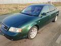 Audi A6 2001 года за 3 500 000 тг. в Алматы