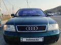 Audi A6 2001 года за 3 500 000 тг. в Алматы – фото 4