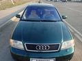 Audi A6 2001 года за 3 500 000 тг. в Алматы – фото 3
