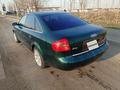 Audi A6 2001 года за 3 500 000 тг. в Алматы – фото 5