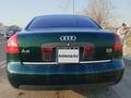 Audi A6 2001 года за 3 500 000 тг. в Алматы – фото 7