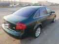 Audi A6 2001 года за 3 500 000 тг. в Алматы – фото 8