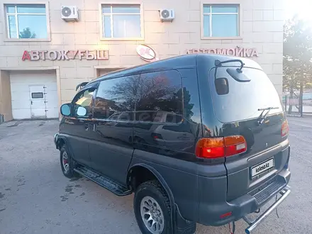 Mitsubishi Delica 1994 года за 5 100 000 тг. в Костанай