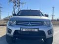 Mitsubishi L200 2012 годаүшін6 000 000 тг. в Актау