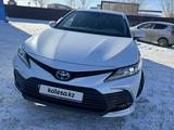 Toyota Camry 2023 года за 17 073 360 тг. в Астана – фото 2