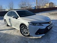 Toyota Camry 2023 года за 17 073 360 тг. в Костанай