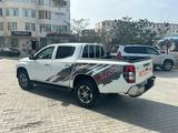 Mitsubishi L200 2023 года за 15 500 000 тг. в Актау – фото 5