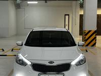 Kia Cerato 2015 годаүшін6 700 000 тг. в Астана