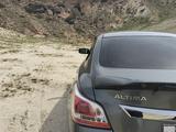 Nissan Altima 2014 годаүшін3 000 000 тг. в Жанаозен