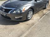 Nissan Altima 2014 годаүшін3 000 000 тг. в Жанаозен – фото 3