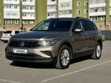 Volkswagen Tiguan 2021 года за 10 900 000 тг. в Караганда – фото 2