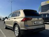 Volkswagen Tiguan 2021 года за 10 900 000 тг. в Караганда – фото 4