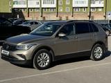 Volkswagen Tiguan 2021 года за 10 900 000 тг. в Караганда – фото 3
