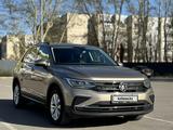 Volkswagen Tiguan 2021 года за 10 900 000 тг. в Караганда