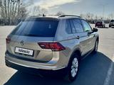 Volkswagen Tiguan 2021 года за 10 900 000 тг. в Караганда – фото 5