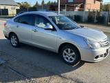 Nissan Almera 2015 года за 4 150 000 тг. в Костанай