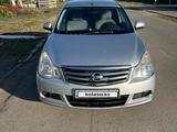 Nissan Almera 2015 года за 4 150 000 тг. в Костанай – фото 2
