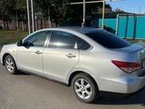 Nissan Almera 2015 года за 4 150 000 тг. в Костанай – фото 5