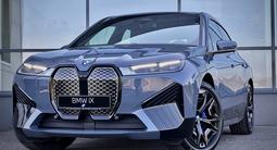 BMW iX 2023 годаүшін52 170 000 тг. в Усть-Каменогорск