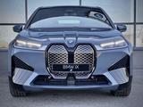 BMW iX 2023 годаfor52 170 000 тг. в Усть-Каменогорск – фото 2