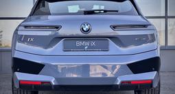 BMW iX 2023 годаүшін52 170 000 тг. в Усть-Каменогорск – фото 4