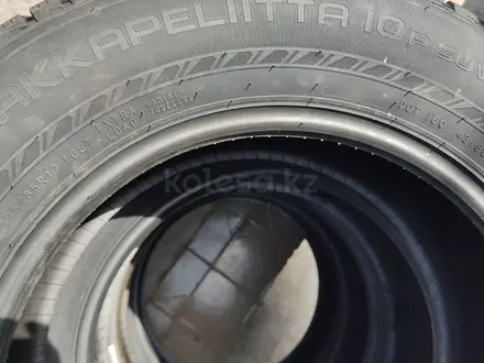 Nokian Hakkapeliitta 10 p SUV за 400 000 тг. в Алматы – фото 3