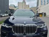 BMW X7 2020 годаfor41 500 000 тг. в Астана