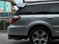 Subaru Outback 2007 года за 6 300 000 тг. в Алматы – фото 6