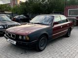 BMW 520 1991 года за 1 100 000 тг. в Караганда – фото 5