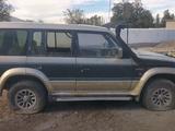 Mitsubishi Pajero 1994 годаүшін600 000 тг. в Шолаккорган – фото 2