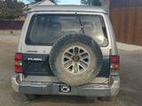 Mitsubishi Pajero 1994 годаүшін600 000 тг. в Шолаккорган